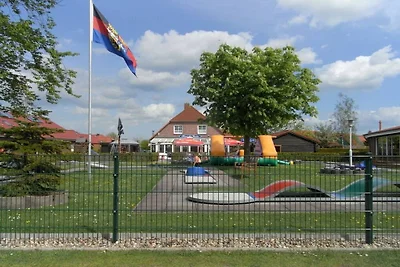 Ferienwohnung mit 1 Schlafzimmer