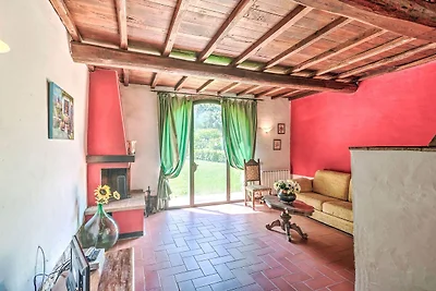 Ansprechendes Ferienhaus mit Pool
