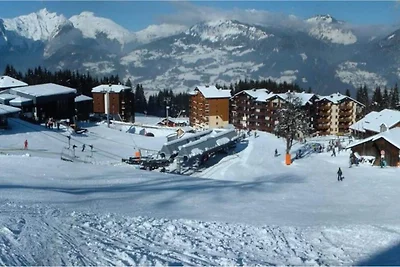 Alpage Bat Eine Zufluchtsresidenz