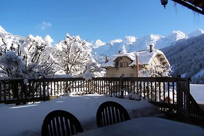 2 Zimmer für 4 Personen