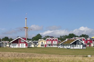 Luxuriöses Ferienhaus mit Whirlpool an der...