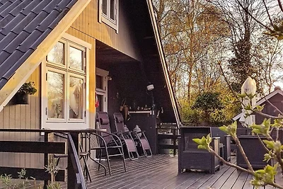 4 Personen Ferienhaus in Odder