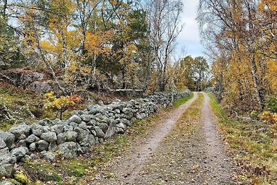 4 sterren vakantie huis in TORHAMN-By Traum