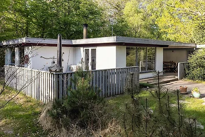 8 Personen Ferienhaus in Hadsund-By Traum