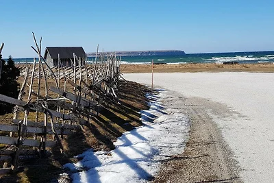 4 Sterne Ferienhaus in Klintehamn