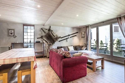 Residenz Escale Blanche