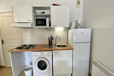 Appartementen voor 5 personen