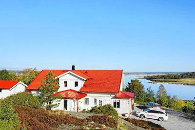 10 Personen Ferienhaus in KLÖVEDAL