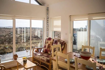 Haus in Ballyconneely nahe Guinness Beach