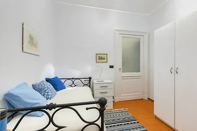 Wohnung in Torino mit Parken