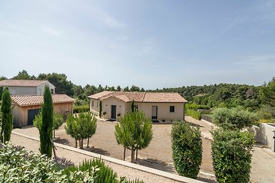 Villa di lusso con piscina privata