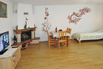 Ferienhaus in Kolczewo nahe Ostsee