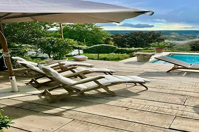 Vinarte, eine wunderschöne Villa und ein...