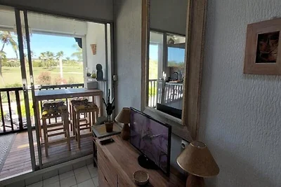 Apartment Marina Golf