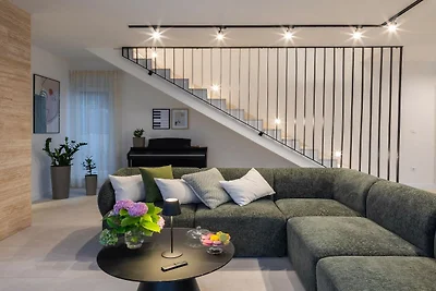 Villa Prima Lux - Four Bedroom Villa with...