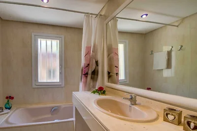 Ferienhaus für 6 Gäste in Pollensa