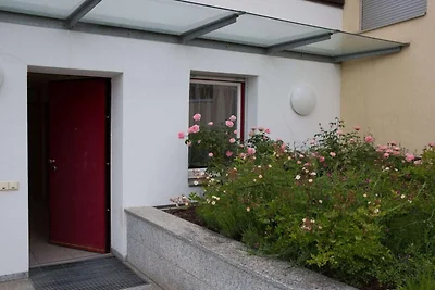 Ferienwohnung Black Eagle