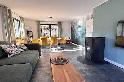 Frieda's vakantiehuis in Olsberg-Bruchhausen