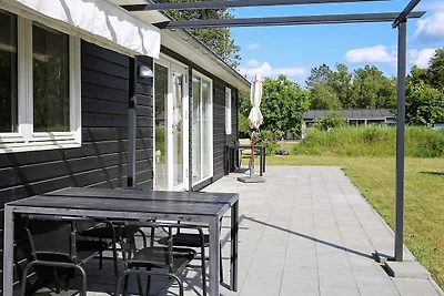 6 Personen Ferienhaus in Højby-By Traum