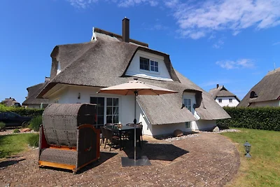 Ferienhaus Weiße Düne, Zinnowitz