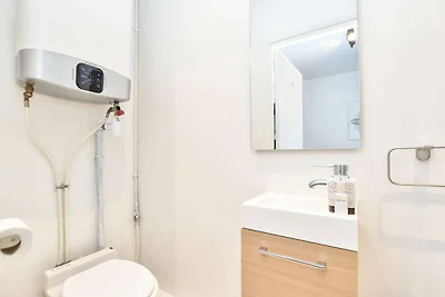 Ruhiges Studio - 2P - Faidherbe