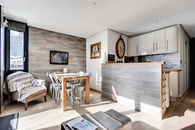 Renovierte Wohnung, Stadtzentrum, Bahnhof,...