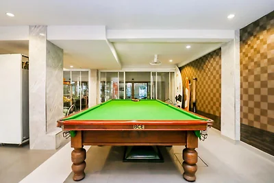 Superior Zweibettzimmer |Siam City Komfort