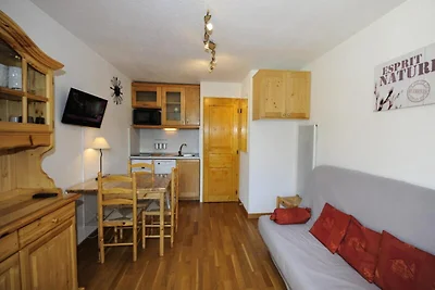 Monolocale confortevole · Accesso diretto all...