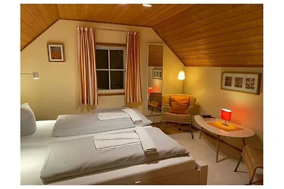 Residenza di vacanze Glammseehaus Ulla