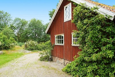 4 Sterne Ferienhaus in MUNKEDAL