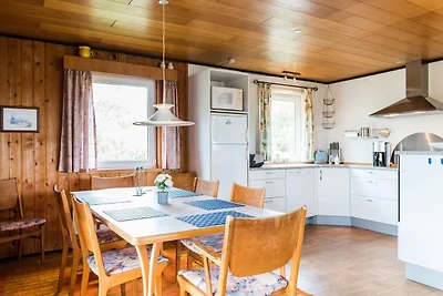 5 Personen Ferienhaus in Henne