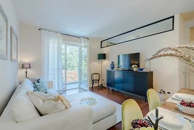 Apartment am Meer im Herzen von Viareggio