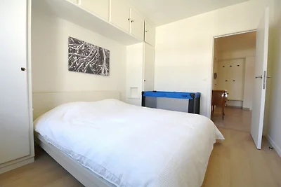 Mistral Apartment für 6