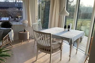 5 Personen Ferienhaus in Hals