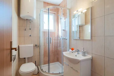 Apartments Island Beat - Two Bedroom Apartmen...