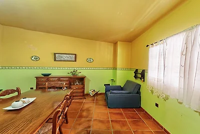 Demeure andalouse typique à proximité de...