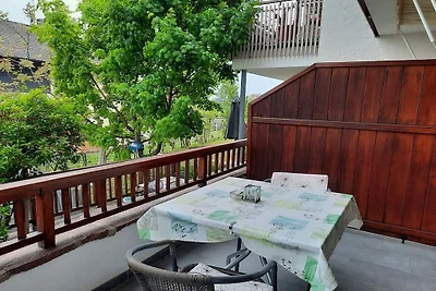 Appartamento per vacanze a TERLAN con balcone