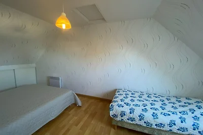 Casa vacanze privilegiata a 150 m dalla...