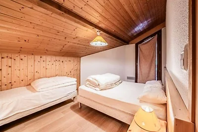 Apartment in Morzine in der Nähe der...