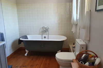 Malerisches Ferienhaus mit privatem Pool