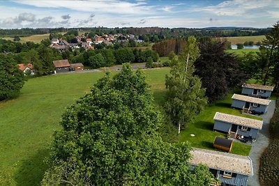 Tiny House in Buntenbock-ehemals TUI...