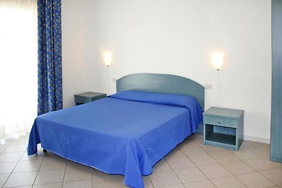 Wohnung in Cecina Mare mit Whirlpool