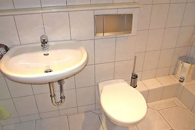 Wohnung in Waldnähe