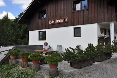 Appartement de vacances avec 3 chambres