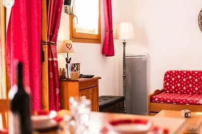 Appartamento a Superdévoluy vicino agli impia...