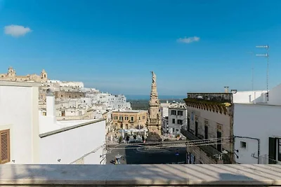 Sant'Oronzo view Apartment
