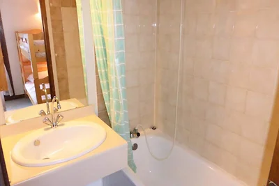 Residenzaufnahme mit drei Zimmern