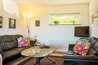 6 Personen Ferienhaus in Allinge