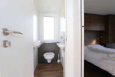 Ferienhaus in Gulpen mit Terrasse