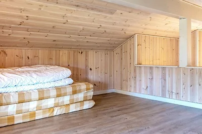 10 Personen Ferienhaus in Thisted